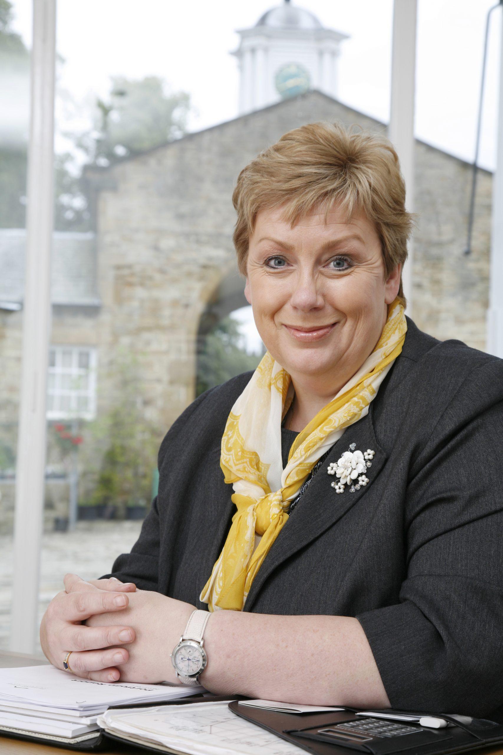 Read more about the article Skills Bank Interview – Jill Thomas, Future Life Wealth Management