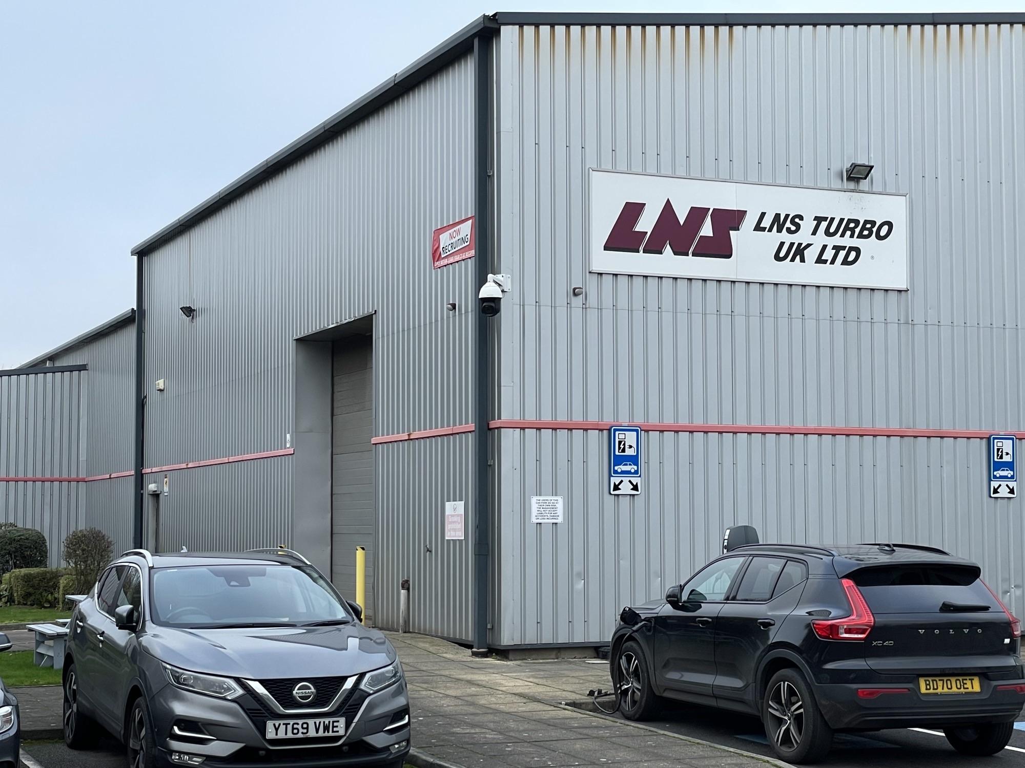 Read more about the article South Yorkshire manufacturer upskills its production team thanks to Skills Bank