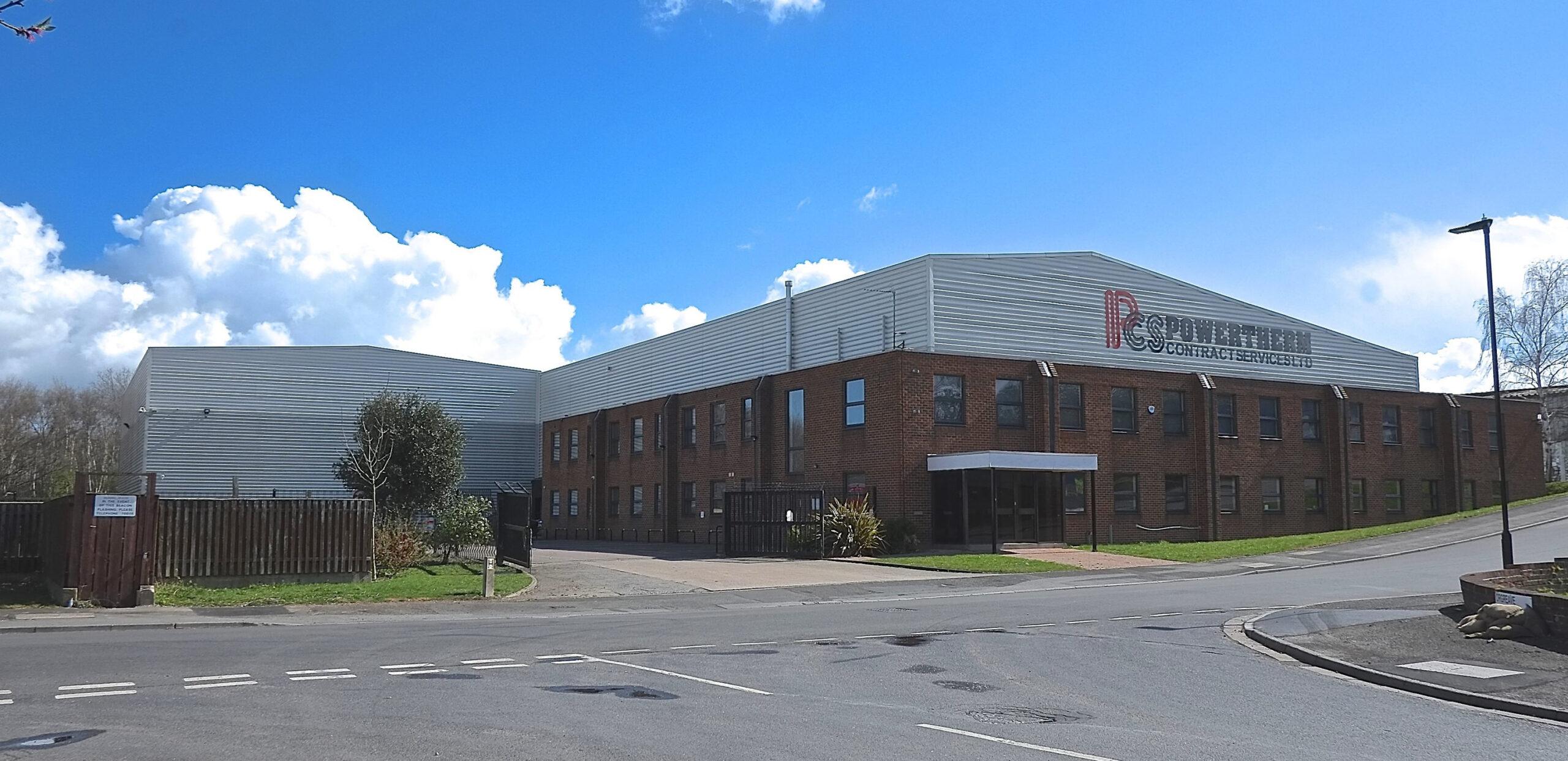 Read more about the article Powertherm strengthens leadership and management with dynamic ‘PowerTeam Leadership Academy’ training programme
