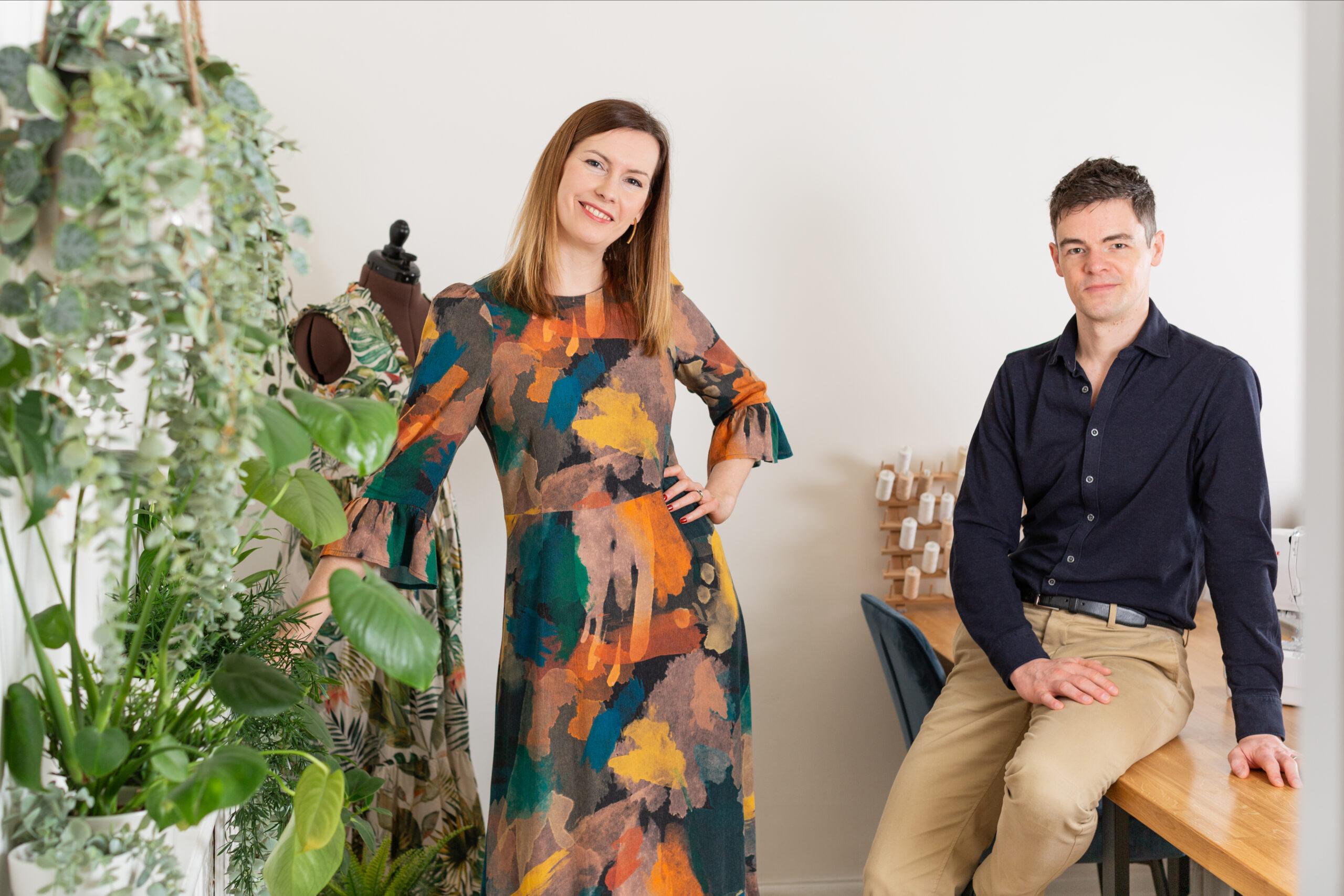 Read more about the article Tailored Training Boosts IzzoSew’s Business Growth Internationally.